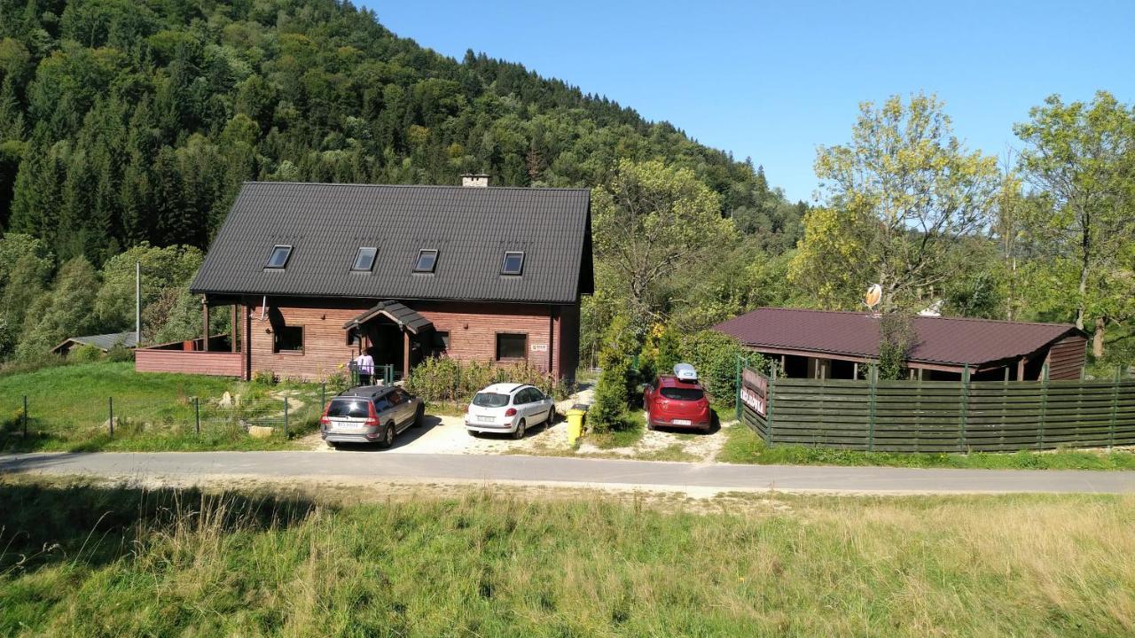 Krolikowka Stronie Slaskie Exterior photo