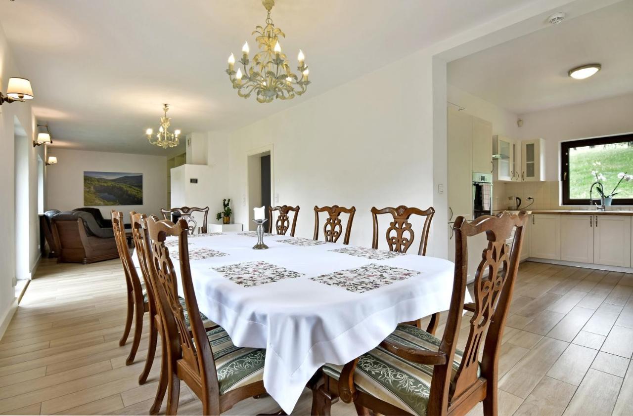 Krolikowka Stronie Slaskie Room photo