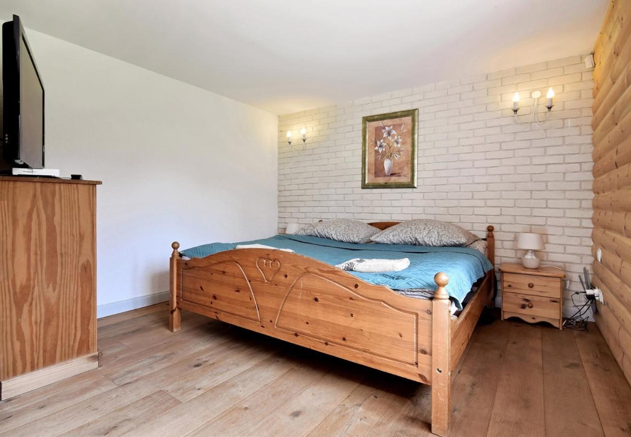 Krolikowka Stronie Slaskie Room photo