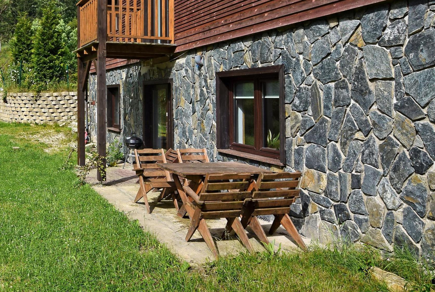Krolikowka Stronie Slaskie Exterior photo
