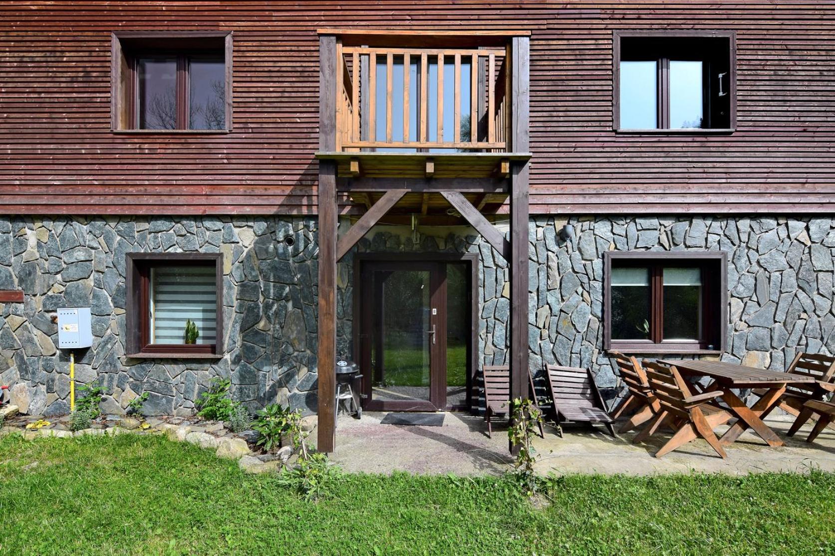 Krolikowka Stronie Slaskie Exterior photo